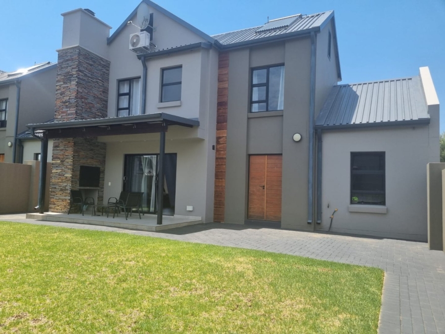 3 Bedroom Property for Sale in Melodie North West